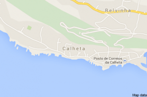 Calheta - Ilha de São Jorge