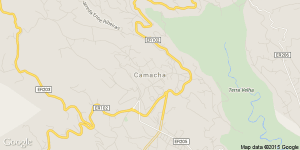 Camacha