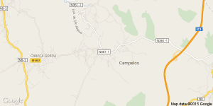 Campelos e Outeiro da Cabeça