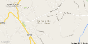 Campo de Besteiros