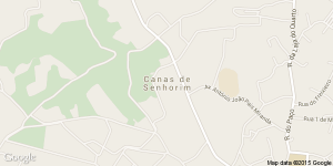 Canas de Senhorim