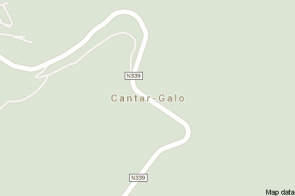 Cantar-Galo e Vila do Carvalho