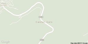 Cantar-Galo e Vila do Carvalho