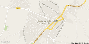 Carrazeda de Ansiães