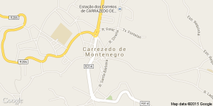 Carrazedo de Montenegro e Curros