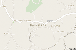 Carvalhos