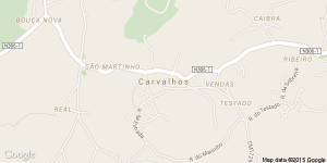 Carvalhos