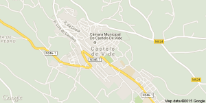 Castelo de Vide