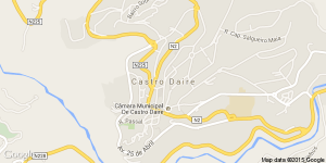 Castro Daire