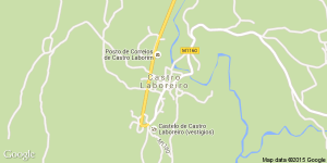 Castro Laboreiro