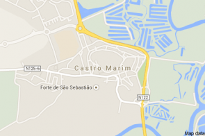 Castro Marim