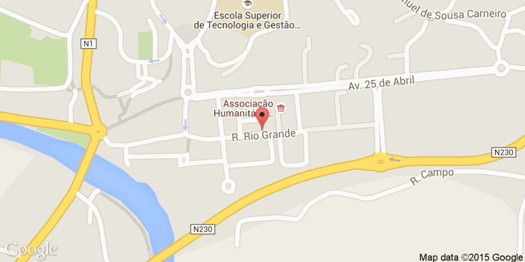 Centro de Emprego de Águeda