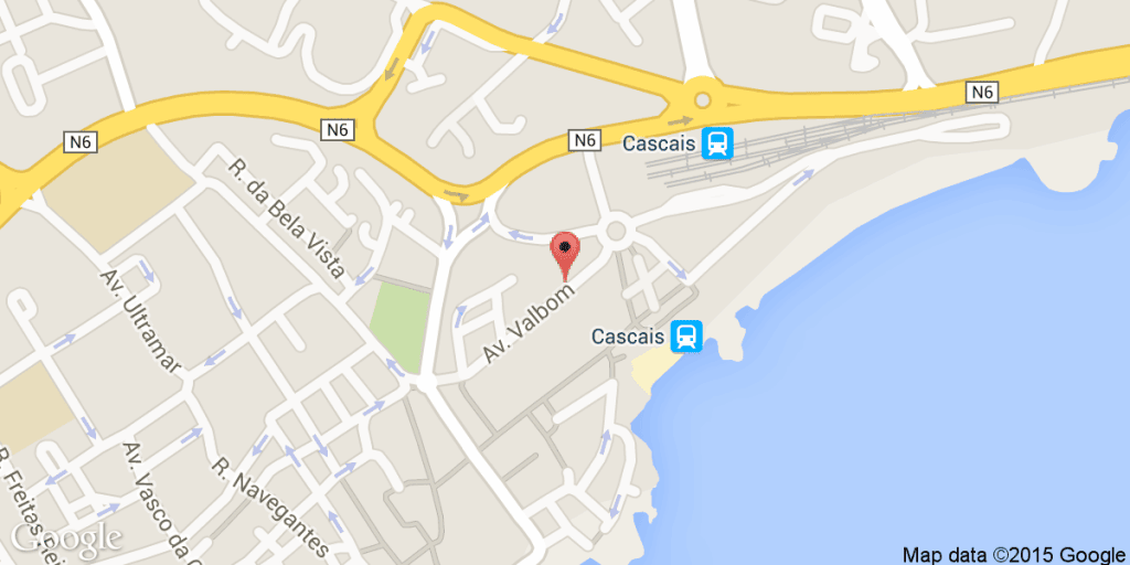 Centro de Emprego de Cascais