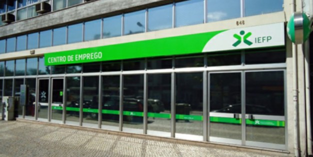 Centro de Emprego