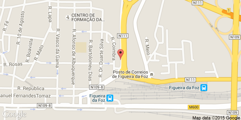 Centro de Emprego da Figueira da Foz