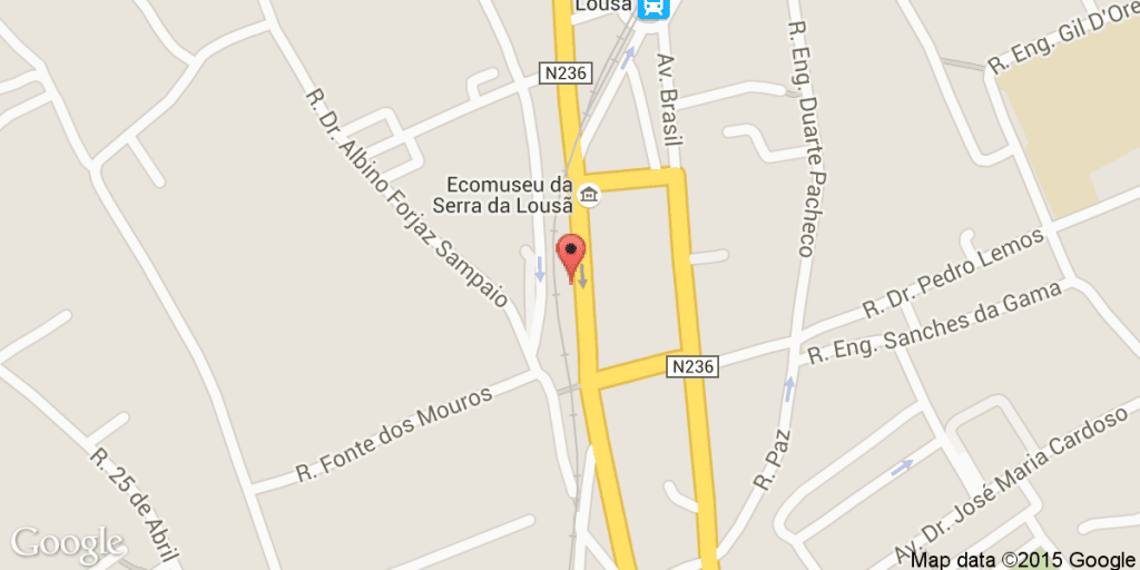 Centro de Emprego da Lousã