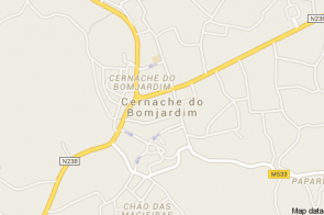 Cernache do Bonjardim