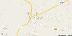 Cernache do Bonjardim