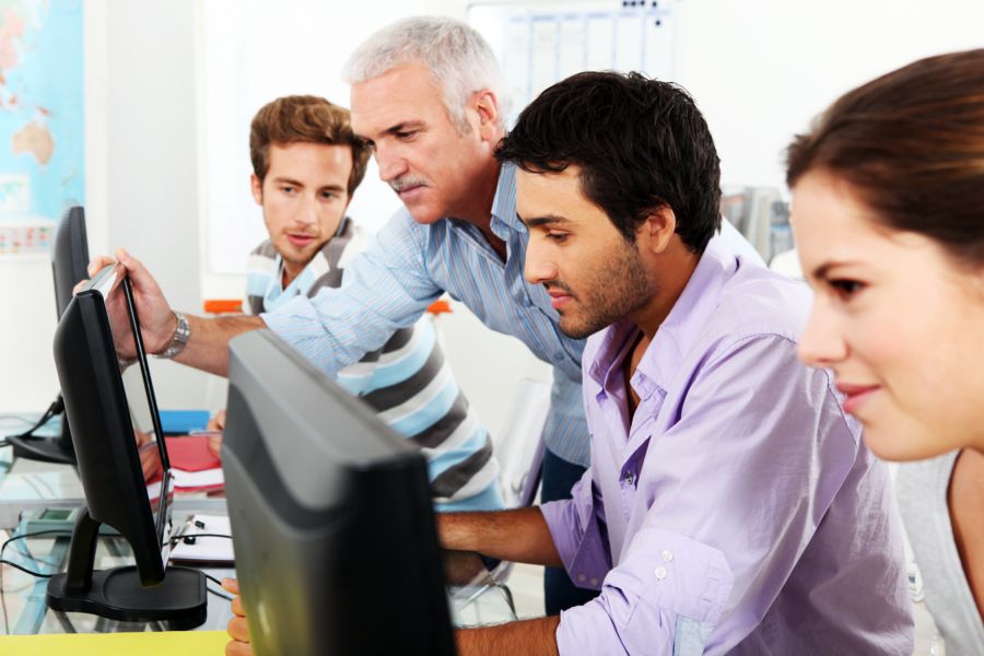 Cursos de Especialização Tecnológica (CET)