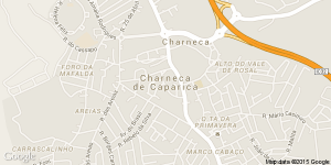 Charneca de Caparica e Sobreda