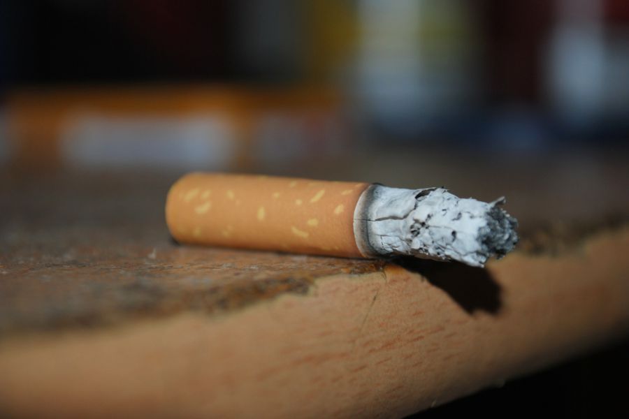 Cigarro