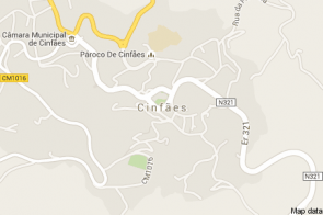 Cinfães