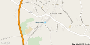 Coronado (São Romão e São Mamede)