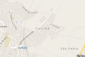 Covilhã