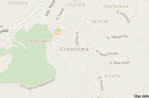 Crestuma