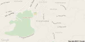 Crestuma