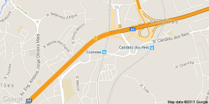 Custóias, Leça do Balio e Guifões