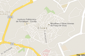 Elvas