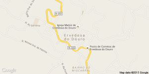 Ervedosa do Douro