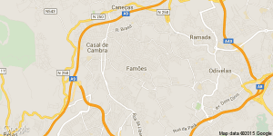 Famões