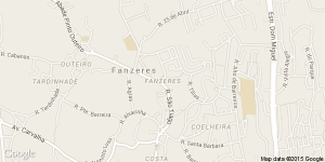 Fânzeres e São Pedro da Cova