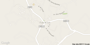 Favaios