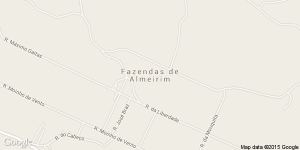 Fazendas de Almeirim