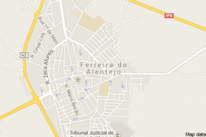 Ferreira do Alentejo