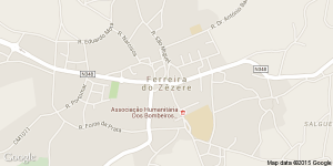 Ferreira do Zêzere