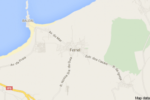 Ferrel