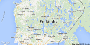 Finlândia