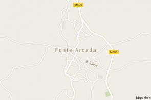 Fonte Arcada