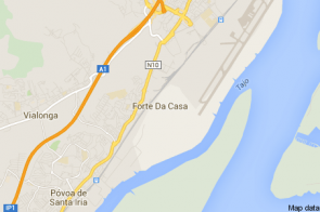 Forte da Casa