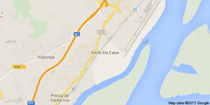Forte da Casa