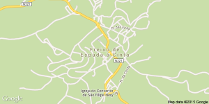Freixo de Espada à Cinta