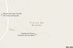 Freixo de Numão