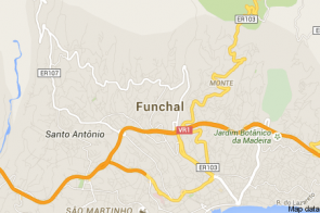 Funchal