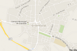 Grândola