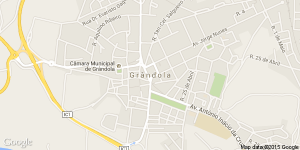 Grândola