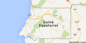 Guiné Equatorial